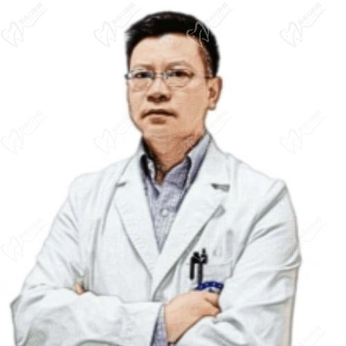劉勇