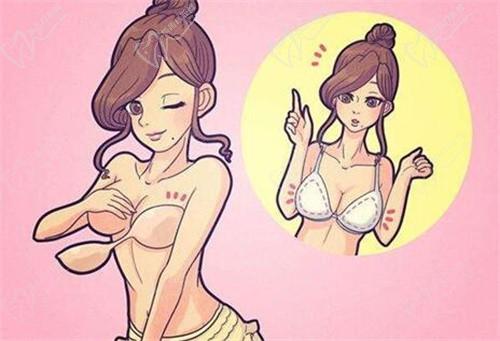 朱云醫(yī)生隆胸口碑怎么樣？朱云隆胸手感柔軟站躺自然垂滴，口碑好無(wú)差評(píng)！