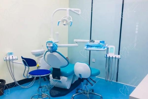 包頭義隆牙博士口腔醫(yī)院地址分享：一城三院地址分享及便捷預(yù)約指南